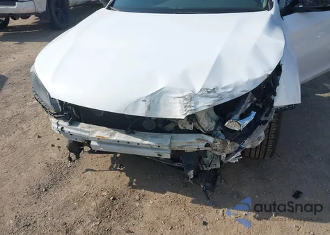 2014 Honda Accord Ex-L from USA, damaged, VIN 1HGCR2F87EA213154